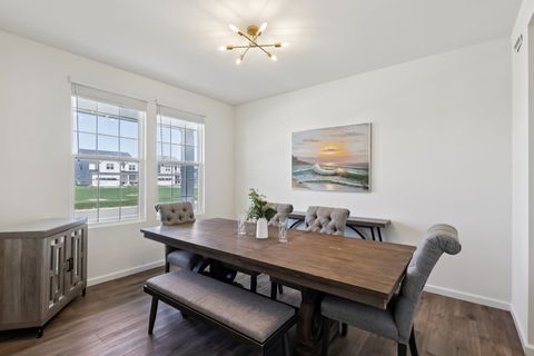 Tiny photo for 1264 Snapper Road, Naperville, IL 60563 (MLS # 12633400)