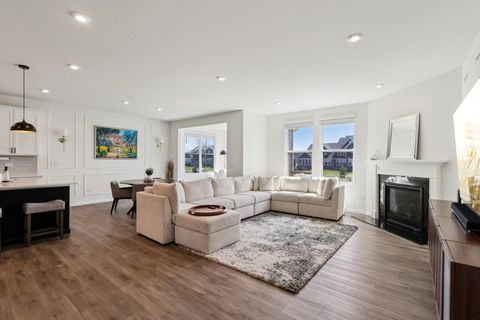 Tiny photo for 1264 Snapper Road, Naperville, IL 60563 (MLS # 12633400)