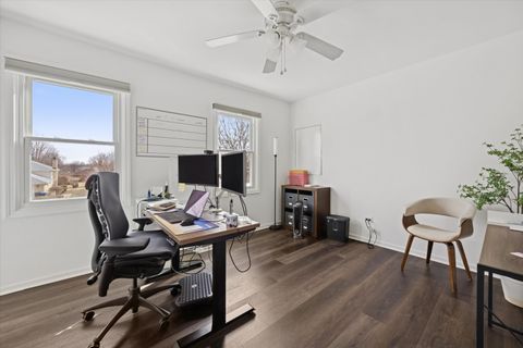 Tiny photo for 1948 Concord Drive, Downers Grove, IL 60516 (MLS # 12584316)