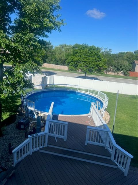 Tiny photo for 1948 Concord Drive, Downers Grove, IL 60516 (MLS # 12584316)