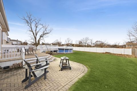 Tiny photo for 1948 Concord Drive, Downers Grove, IL 60516 (MLS # 12584316)