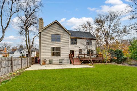Tiny photo for 1S174 Addison Avenue, Lombard, IL 60148 (MLS # 12522193)