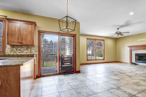 Tiny photo for 1S174 Addison Avenue, Lombard, IL 60148 (MLS # 12522193)