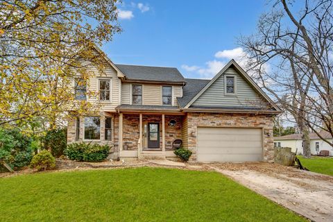 Photo of 1S174 Addison Avenue, Lombard, IL 60148 (MLS # 12522193)