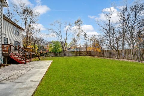 Tiny photo for 1S174 Addison Avenue, Lombard, IL 60148 (MLS # 12522193)