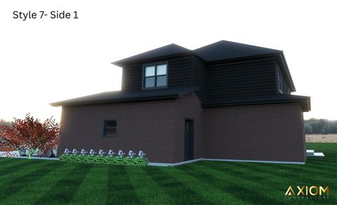 Tiny photo for 5384 Westwind Drive, Richton Park, IL 60471 (MLS # 12414565)