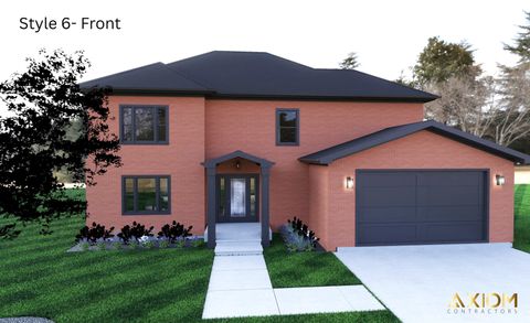Tiny photo for 5384 Westwind Drive, Richton Park, IL 60471 (MLS # 12414565)