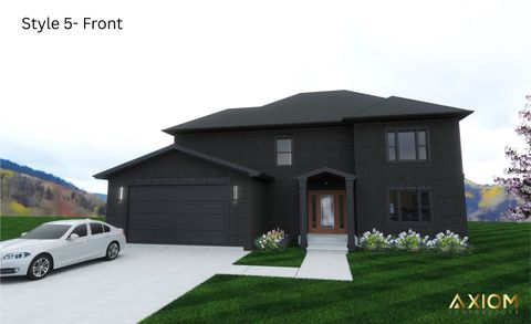 Tiny photo for 5384 Westwind Drive, Richton Park, IL 60471 (MLS # 12414565)
