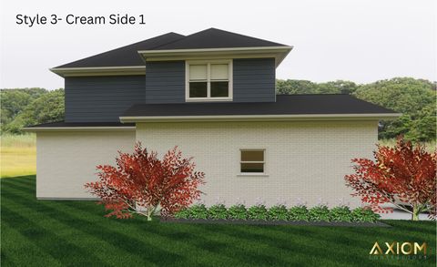 Tiny photo for 5384 Westwind Drive, Richton Park, IL 60471 (MLS # 12414565)