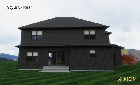 Tiny photo for 5384 Westwind Drive, Richton Park, IL 60471 (MLS # 12414565)