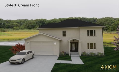 Tiny photo for 5384 Westwind Drive, Richton Park, IL 60471 (MLS # 12414565)