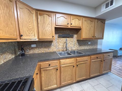 Tiny photo for 10437 Natoma Avenue #4, Chicago Ridge, IL 60415 (MLS # 12629605)