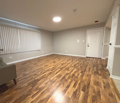 Tiny photo for 10437 Natoma Avenue #4, Chicago Ridge, IL 60415 (MLS # 12629605)