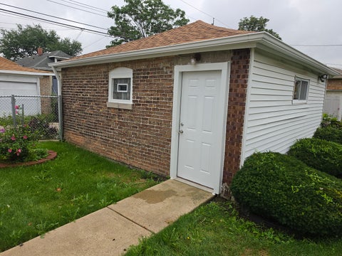Tiny photo for 8239 S Carpenter Street, Chicago, IL 60620 (MLS # 12733296)