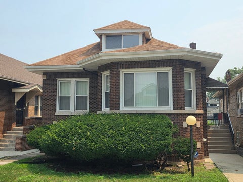 Photo of 8239 S Carpenter Street, Chicago, IL 60620 (MLS # 12733296)