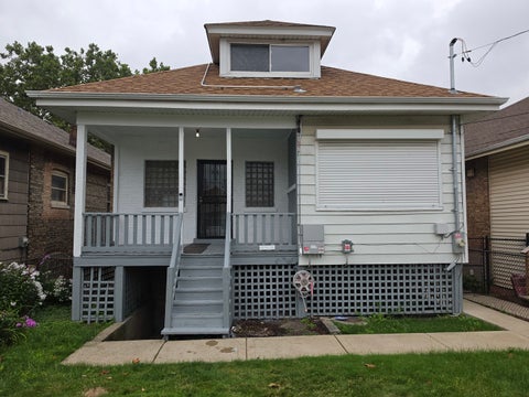 Tiny photo for 8239 S Carpenter Street, Chicago, IL 60620 (MLS # 12733296)
