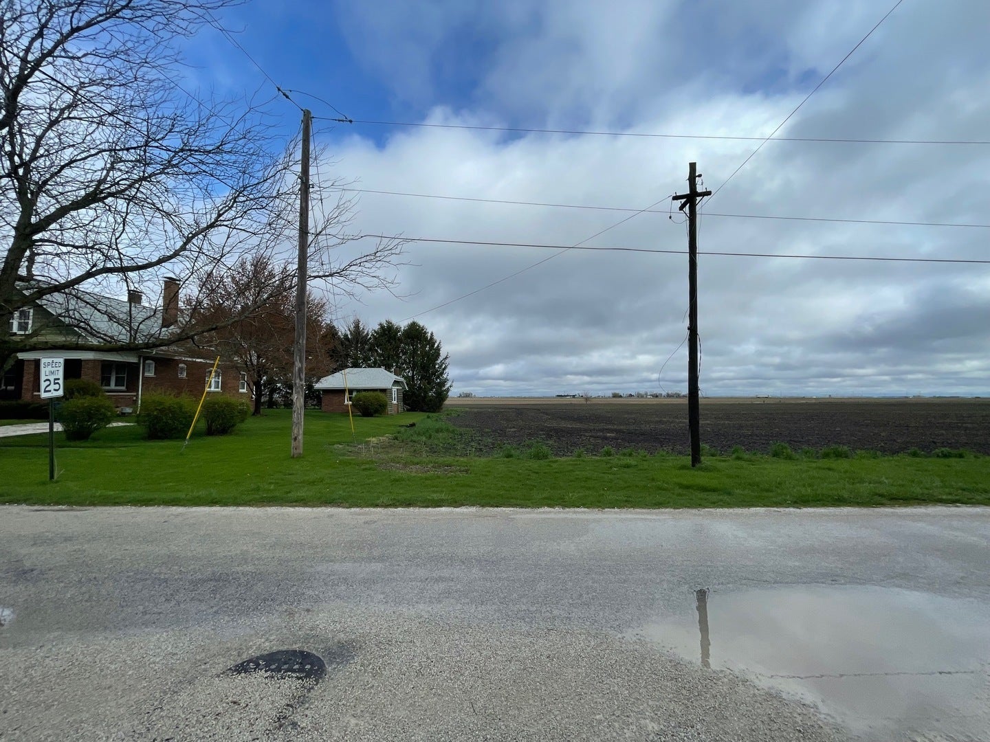 Lot 8 E Kyle Street