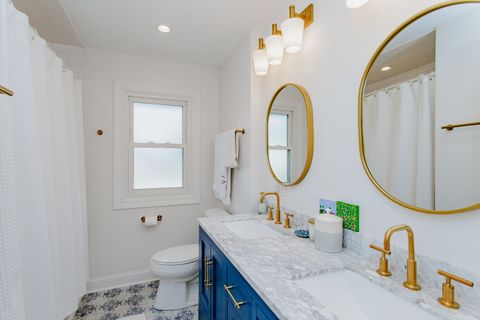 Tiny photo for 341 E Madison Street, Elmhurst, IL 60126 (MLS # 12464336)