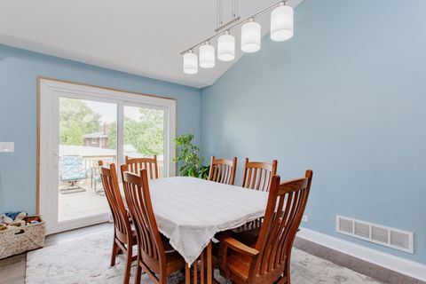 Tiny photo for 341 E Madison Street, Elmhurst, IL 60126 (MLS # 12464336)