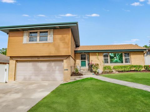 Photo of 341 E Madison Street, Elmhurst, IL 60126 (MLS # 12464336)