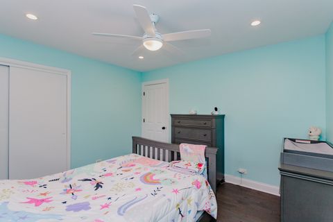 Tiny photo for 341 E Madison Street, Elmhurst, IL 60126 (MLS # 12464336)