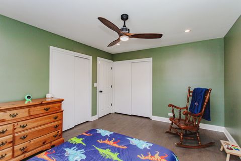 Tiny photo for 341 E Madison Street, Elmhurst, IL 60126 (MLS # 12464336)