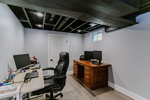 Tiny photo for 341 E Madison Street, Elmhurst, IL 60126 (MLS # 12464336)
