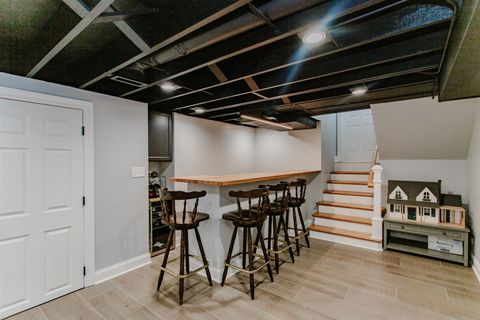 Tiny photo for 341 E Madison Street, Elmhurst, IL 60126 (MLS # 12464336)