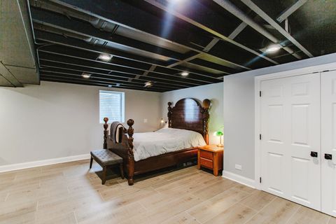Tiny photo for 341 E Madison Street, Elmhurst, IL 60126 (MLS # 12464336)