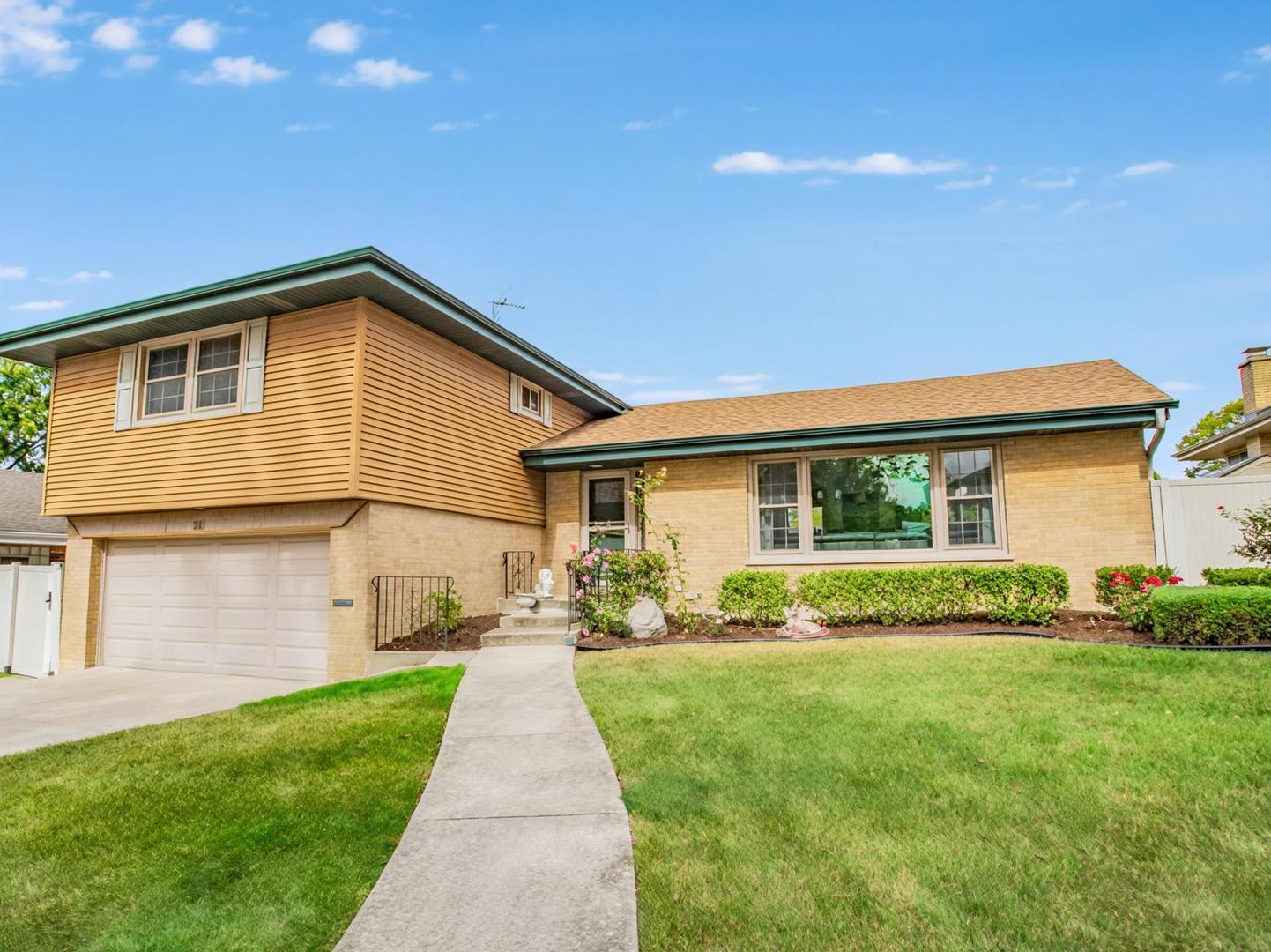 341 E Madison Street