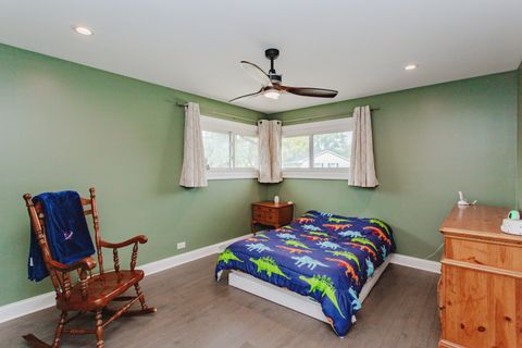 Tiny photo for 341 E Madison Street, Elmhurst, IL 60126 (MLS # 12464336)