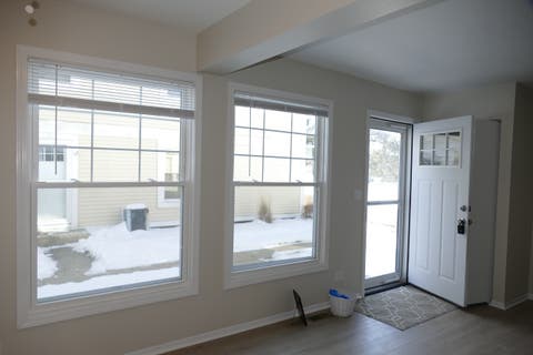 Tiny photo for 328 Farmingdale Circle, Vernon Hills, IL 60061 (MLS # 12728287)