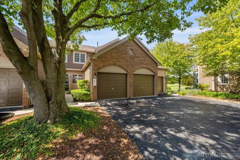 Photo of 1471 Aberdeen Court #1471, Naperville, IL 60564 (MLS # 12464232)