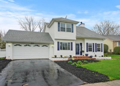 Photo of 4010 192nd Street, Country Club Hills, IL 60478 (MLS # 12685062)