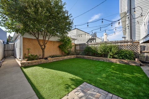 Tiny photo for 3726 N Albany Avenue, Chicago, IL 60618 (MLS # 12750956)