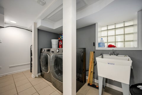Tiny photo for 3726 N Albany Avenue, Chicago, IL 60618 (MLS # 12750956)
