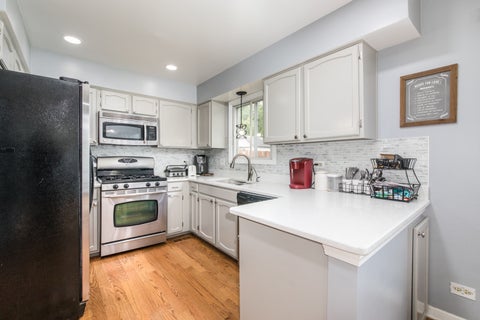 Tiny photo for 144 Red Cedar Drive, Streamwood, IL 60107 (MLS # 12732249)