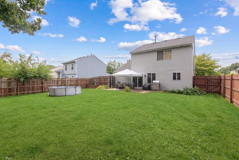 Tiny photo for 144 Red Cedar Drive, Streamwood, IL 60107 (MLS # 12732249)