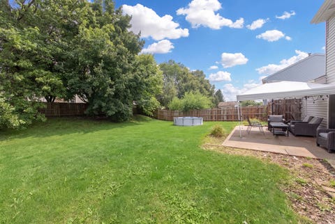Tiny photo for 144 Red Cedar Drive, Streamwood, IL 60107 (MLS # 12732249)