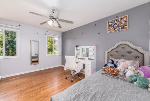 Tiny photo for 144 Red Cedar Drive, Streamwood, IL 60107 (MLS # 12732249)