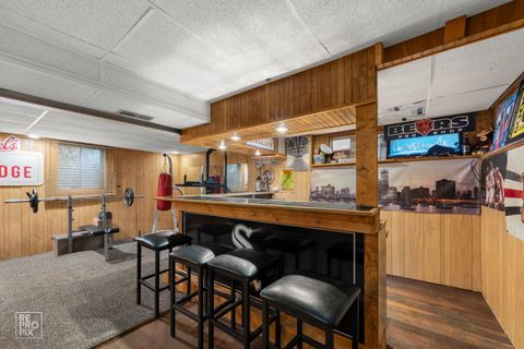 Tiny photo for 28W659 Lester Street, West Chicago, IL 60185 (MLS # 12495271)