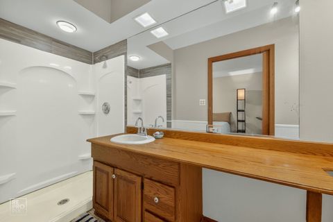Tiny photo for 28W659 Lester Street, West Chicago, IL 60185 (MLS # 12495271)