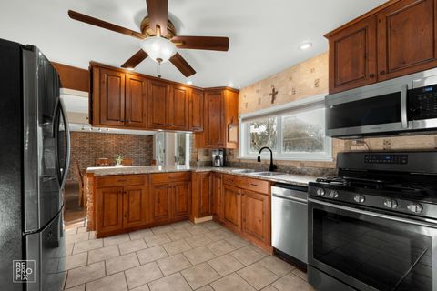 Tiny photo for 28W659 Lester Street, West Chicago, IL 60185 (MLS # 12495271)