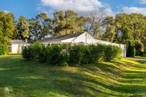 Tiny photo for 28W659 Lester Street, West Chicago, IL 60185 (MLS # 12495271)