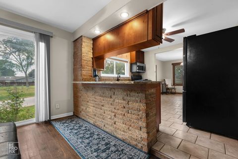 Tiny photo for 28W659 Lester Street, West Chicago, IL 60185 (MLS # 12495271)
