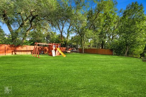 Tiny photo for 28W659 Lester Street, West Chicago, IL 60185 (MLS # 12495271)