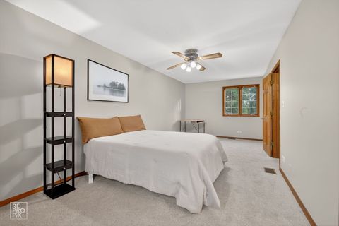 Tiny photo for 28W659 Lester Street, West Chicago, IL 60185 (MLS # 12495271)