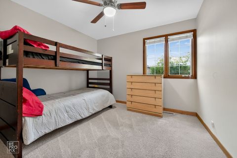 Tiny photo for 28W659 Lester Street, West Chicago, IL 60185 (MLS # 12495271)