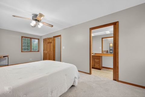 Tiny photo for 28W659 Lester Street, West Chicago, IL 60185 (MLS # 12495271)