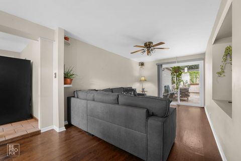 Tiny photo for 28W659 Lester Street, West Chicago, IL 60185 (MLS # 12495271)